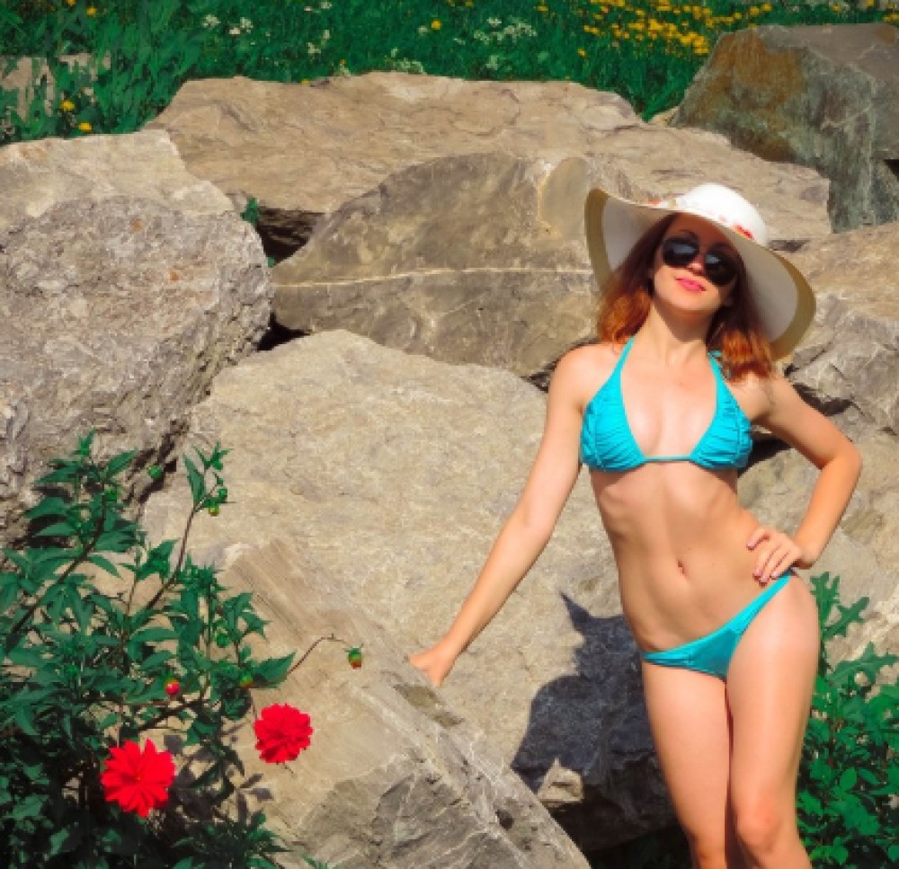 Индивидуалка Радочка фото № 2 в городе Миллерово