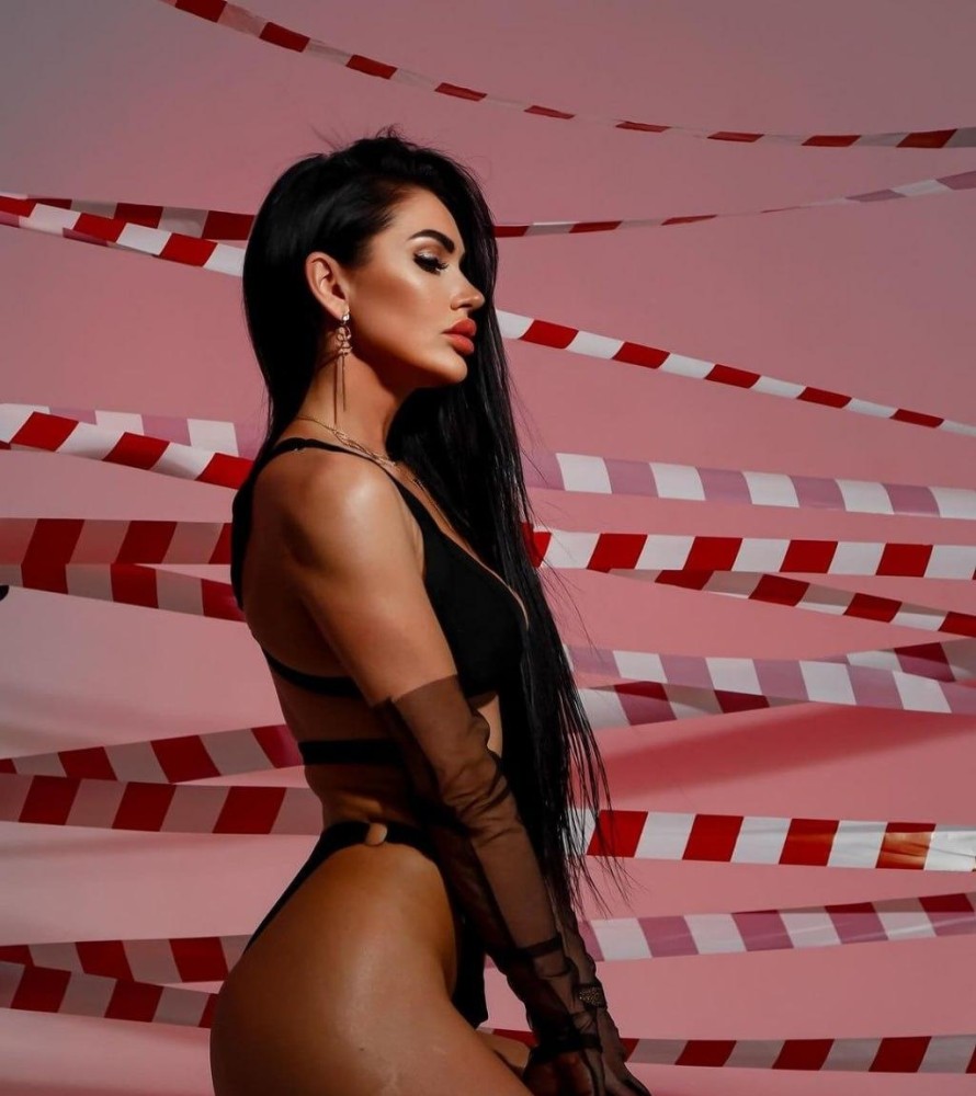 Индивидуалка Рита фото № 2 в городе Миллерово