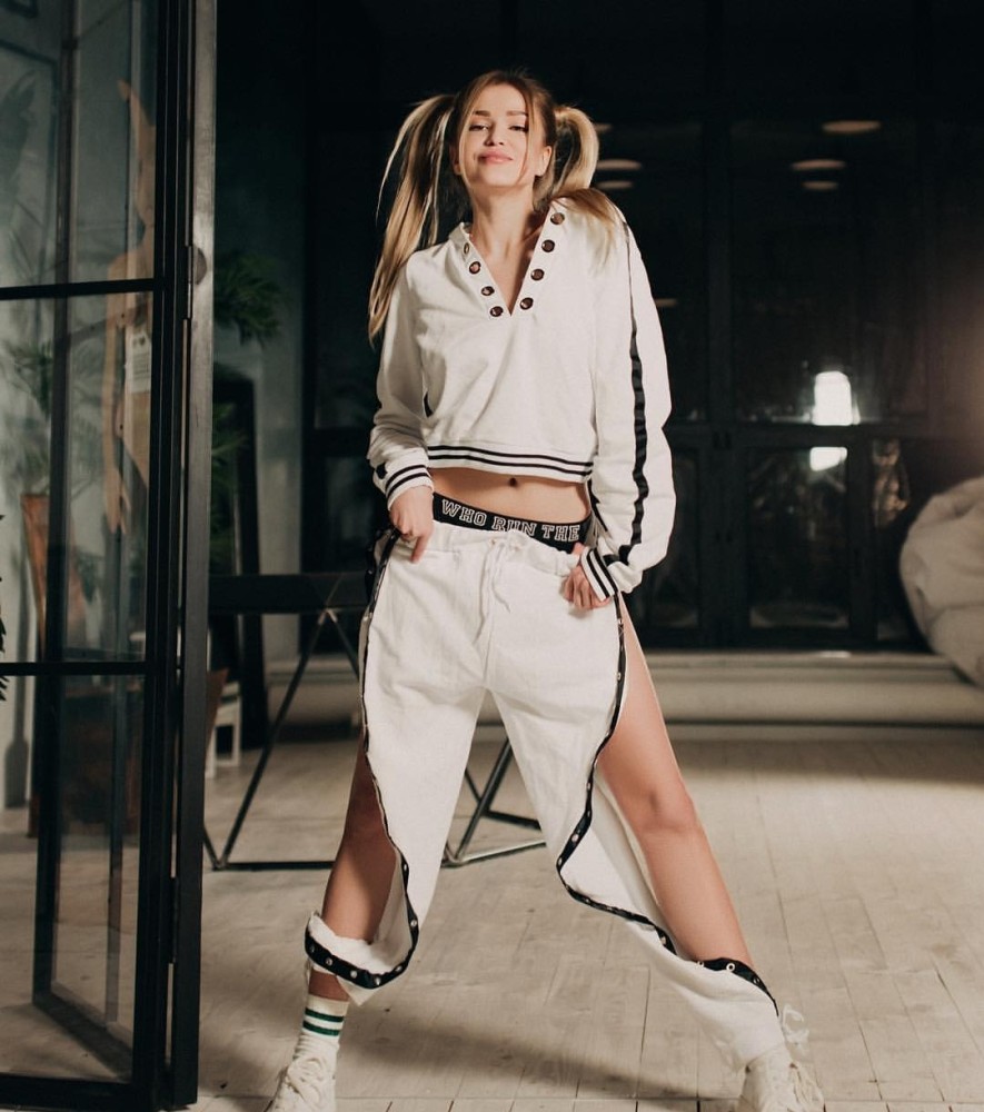 Индивидуалка Роксана фото № 2 в городе Миллерово