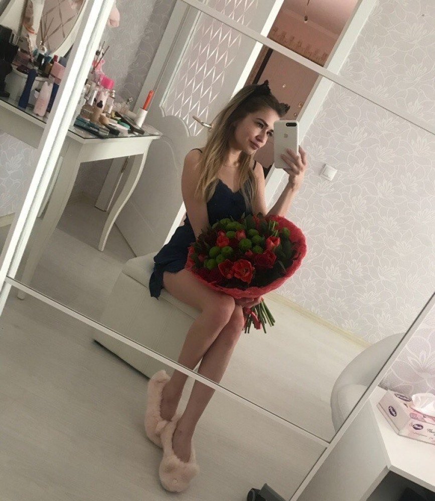 Индивидуалка Роксана фото № 2 в городе Миллерово