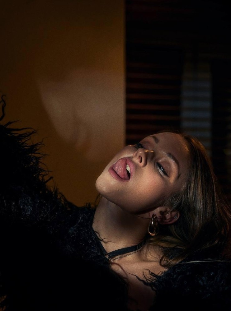 Индивидуалка Света фото № 2 в городе Миллерово