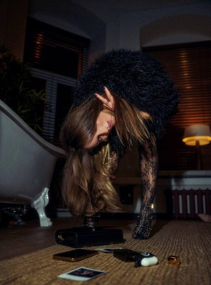 Индивидуалка Света фото № 2 в городе Миллерово