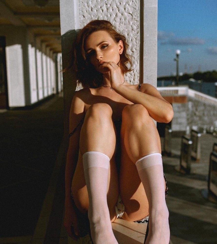 Индивидуалка Света фото № 2 в городе Миллерово