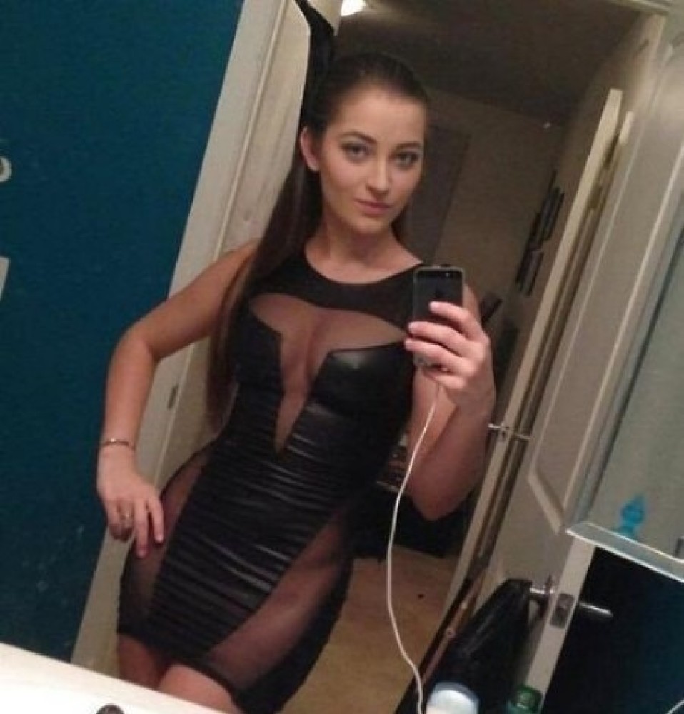 Индивидуалка Светлана фото № 2 в городе Миллерово