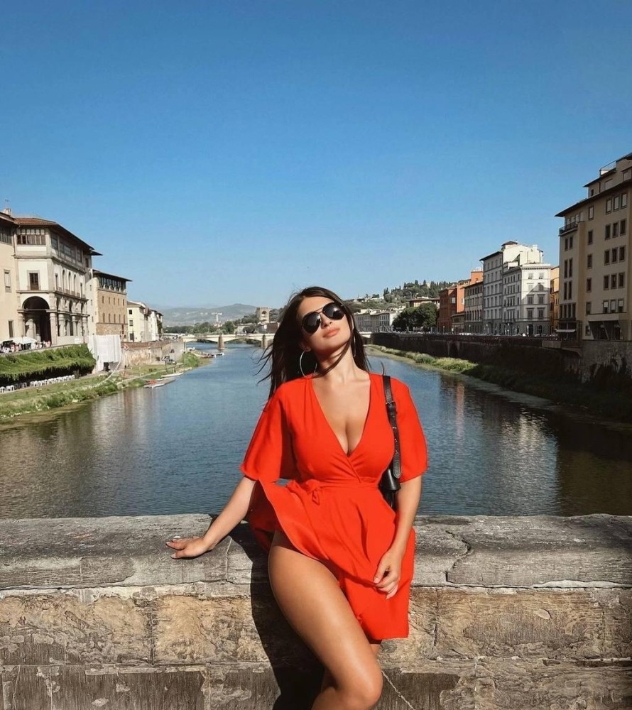 Индивидуалка Варвара фото № 2 в городе Миллерово