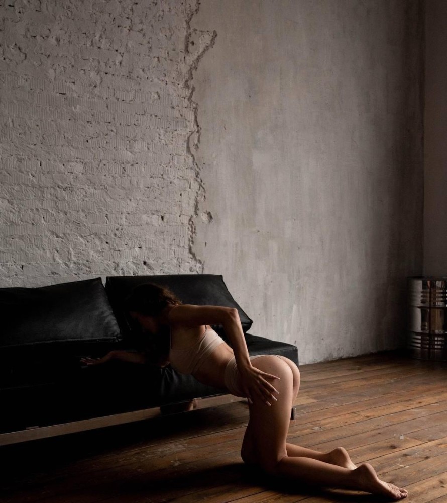 Индивидуалка Виктория фото № 2 в городе Миллерово