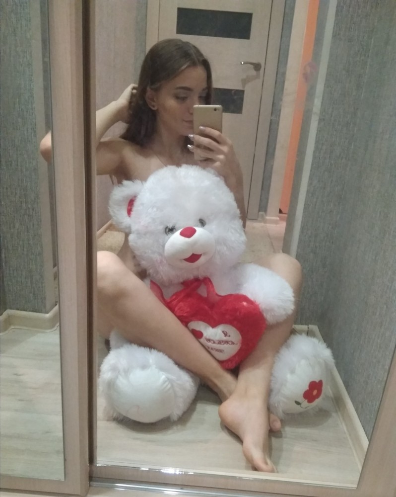 Индивидуалка Владилена фото № 2 в городе Миллерово