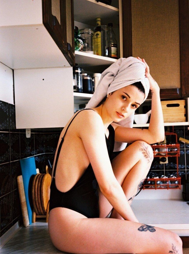 Индивидуалка Зина фото № 2 в городе Миллерово