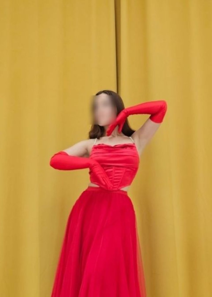 Индивидуалка Алина фото № 2 в городе Миллерово