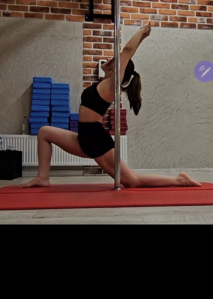 Индивидуалка Алина фото № 2 в городе Миллерово