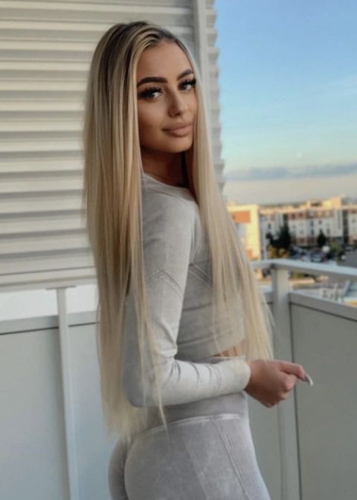 Индивидуалка Алиса фото № 2 в городе Миллерово