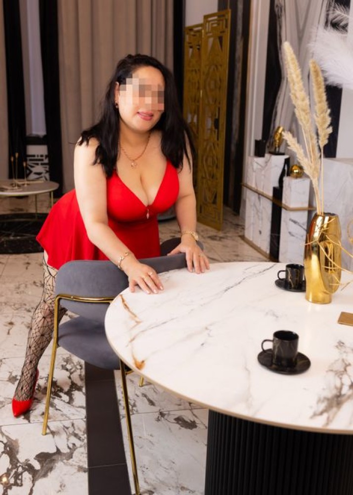 Индивидуалка Алсу фото № 2 в городе Миллерово