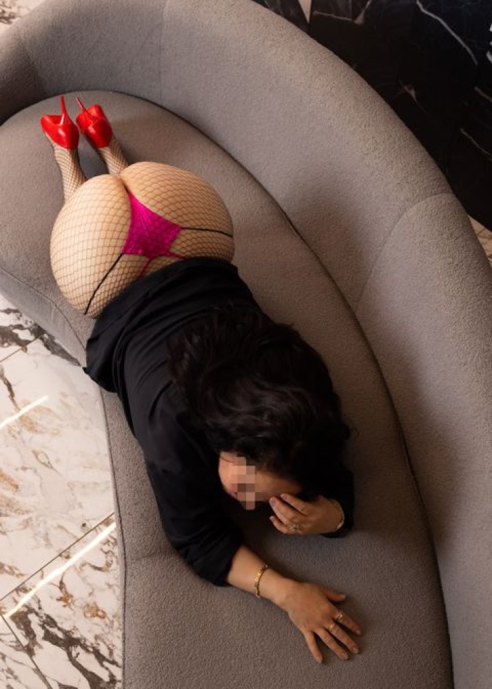 Индивидуалка Алсу фото № 2 в городе Миллерово