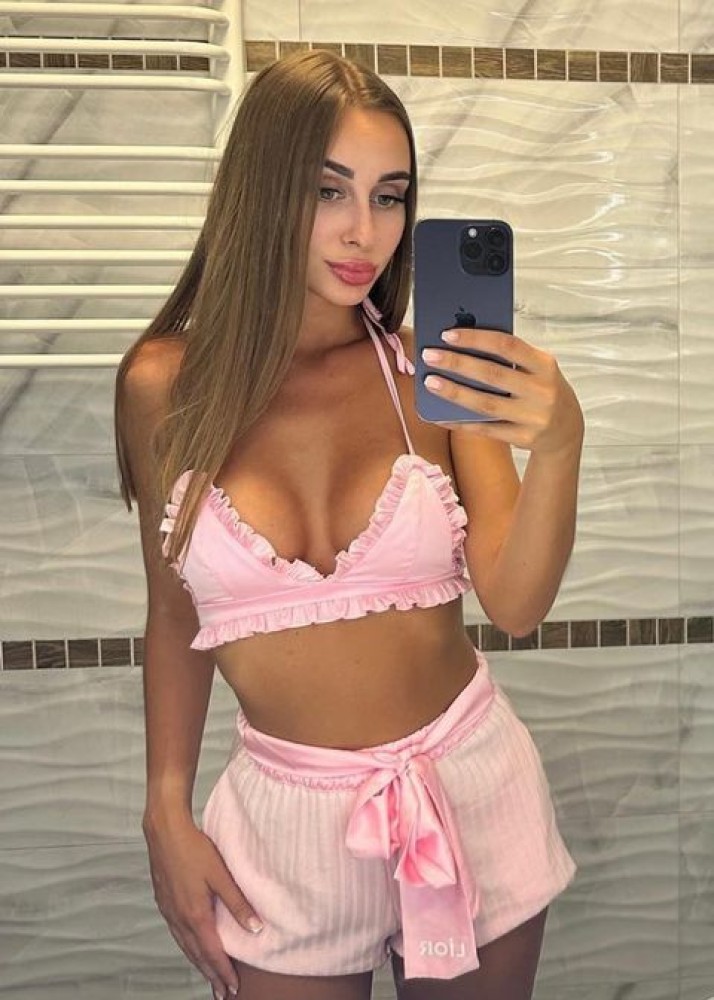 Индивидуалка Анна фото № 2 в городе Миллерово