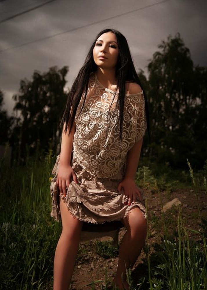 Индивидуалка Аня фото № 2 в городе Миллерово