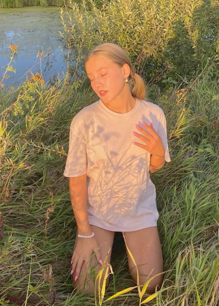 Индивидуалка Анюта фото № 2 в городе Миллерово