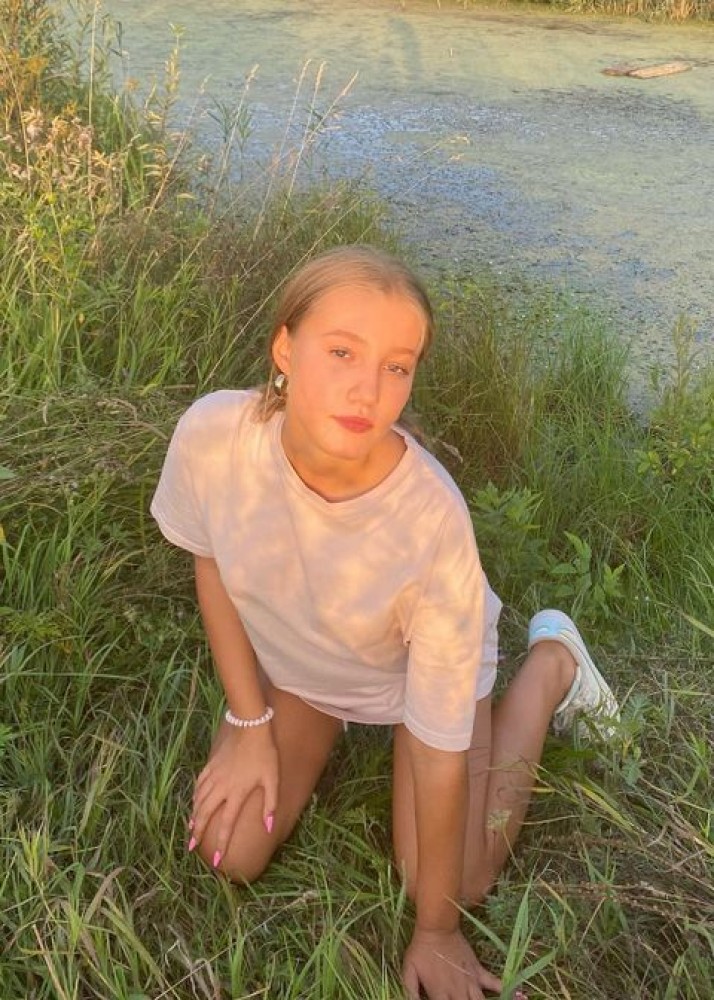 Индивидуалка Анюта фото № 2 в городе Миллерово