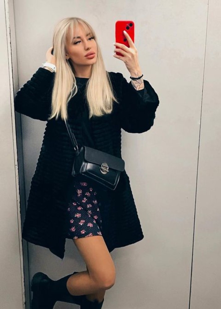 Индивидуалка Арина фото № 2 в городе Миллерово