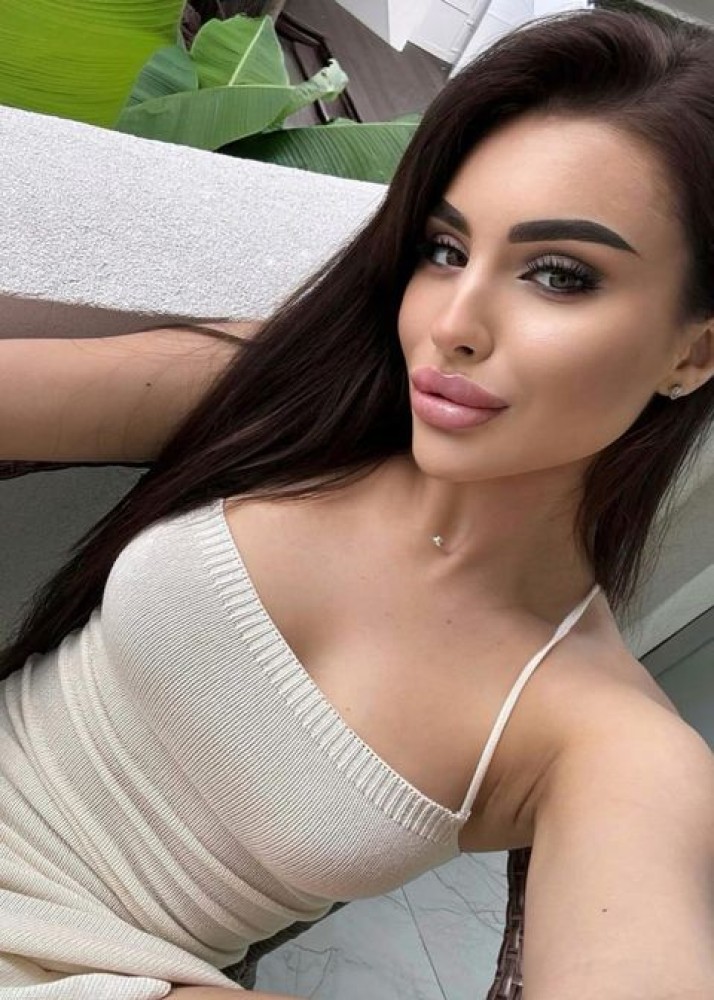 Индивидуалка Арина главное фото в городе Миллерово 