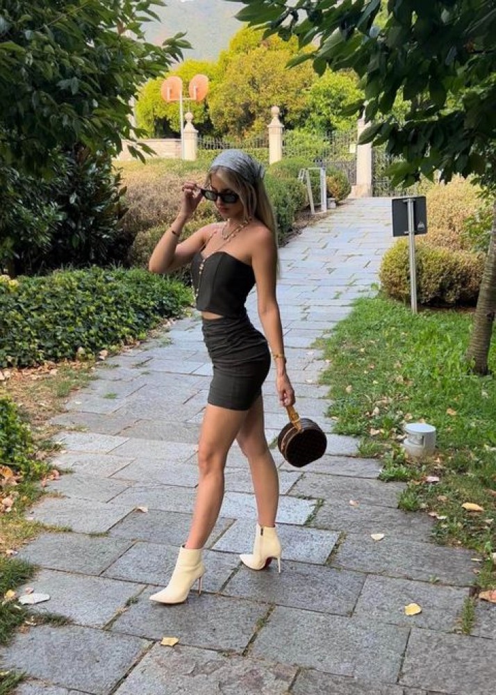 Индивидуалка Астра фото № 2 в городе Миллерово