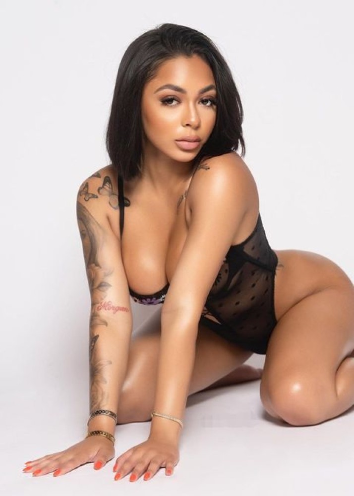 Индивидуалка Bella фото № 2 в городе Миллерово