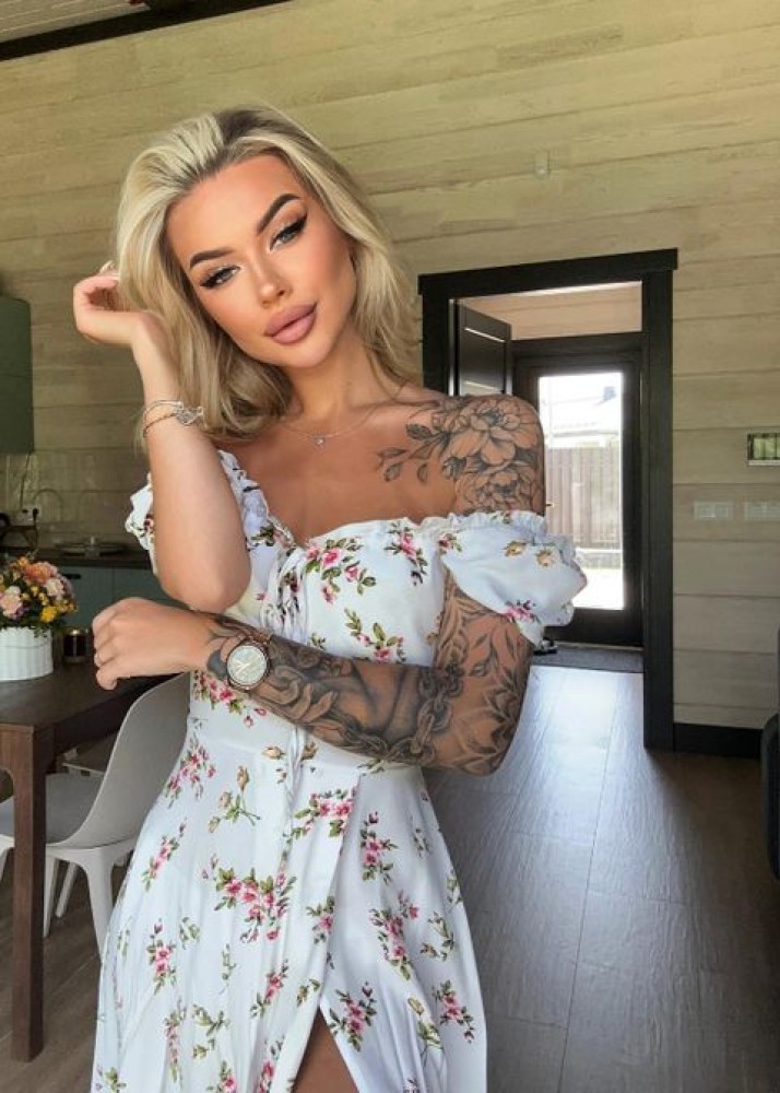 Индивидуалка Белла фото № 2 в городе Миллерово