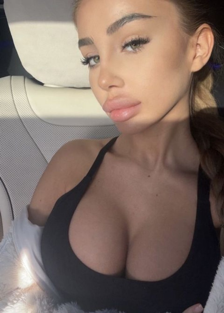 Индивидуалка Даша фото № 2 в городе Миллерово