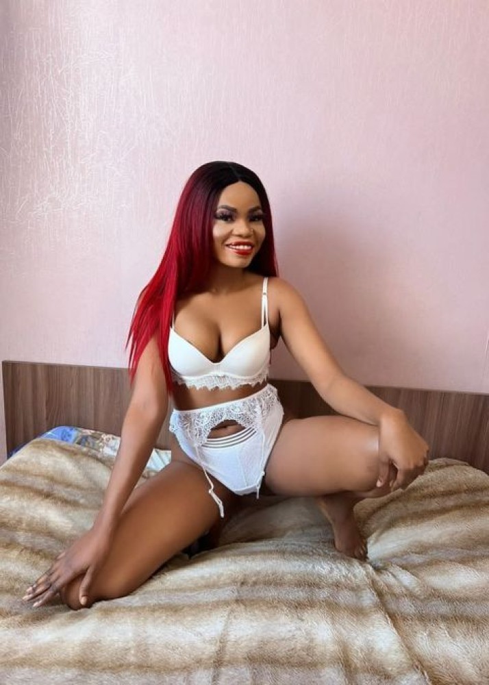 Индивидуалка Elizabeth главное фото в городе Миллерово 