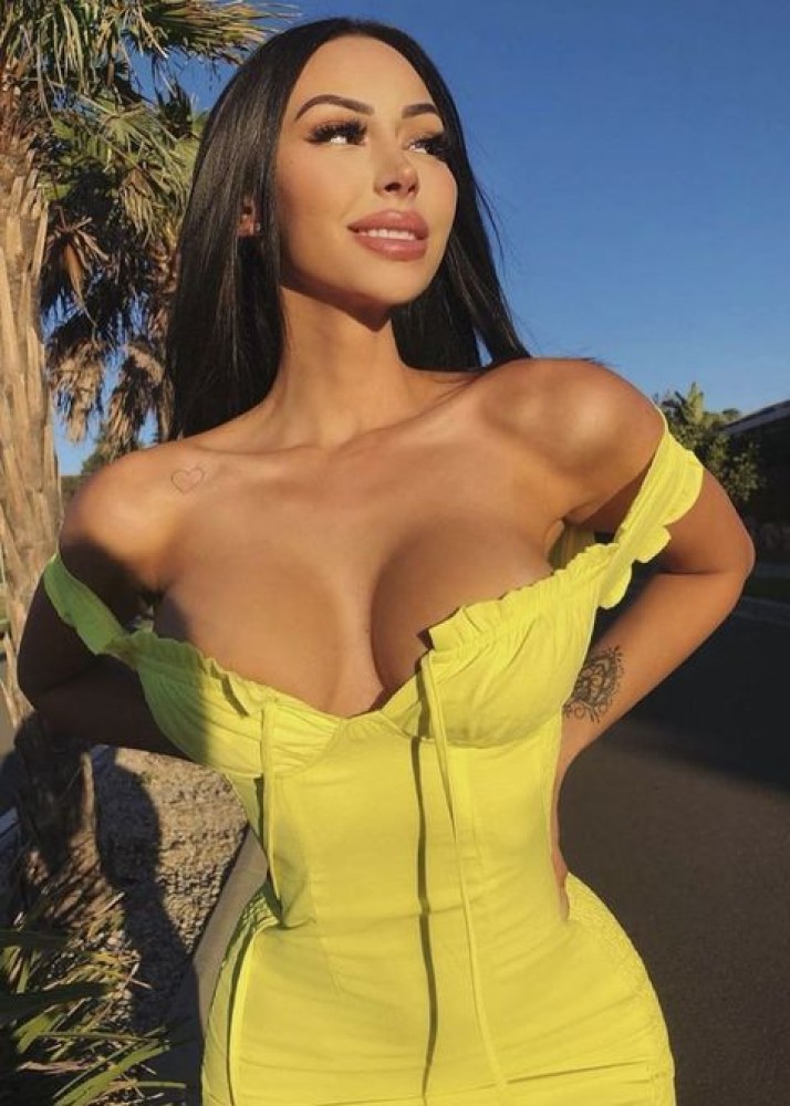 Индивидуалка Элла фото № 2 в городе Миллерово