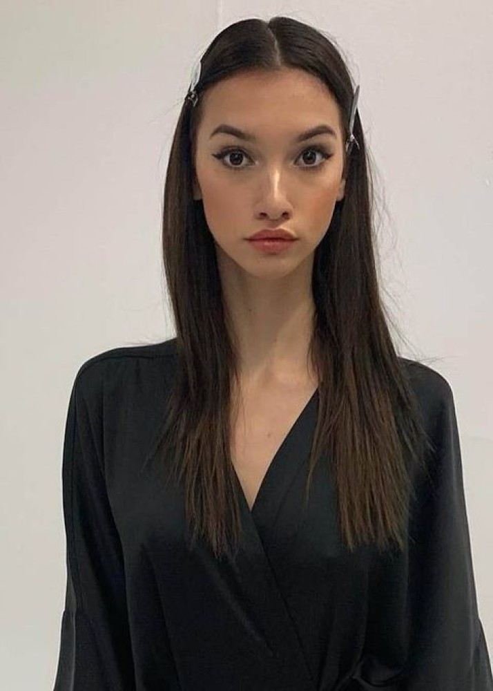 Индивидуалка Эмбер главное фото в городе Миллерово 