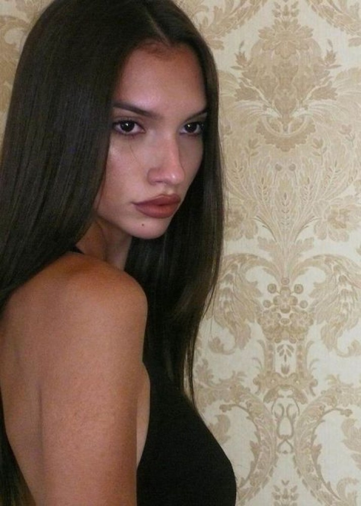 Индивидуалка Эмбер фото № 2 в городе Миллерово