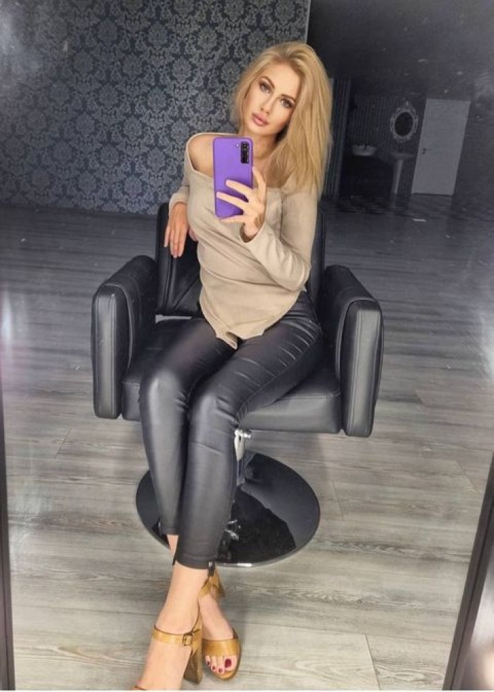 Индивидуалка Эмма фото № 2 в городе Миллерово