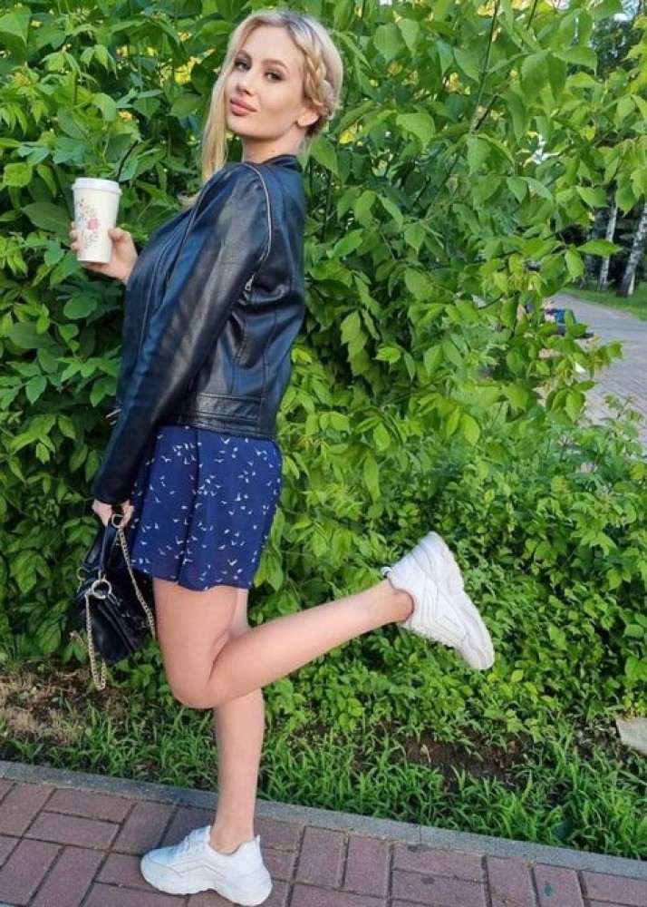 Индивидуалка Эмма фото № 2 в городе Миллерово