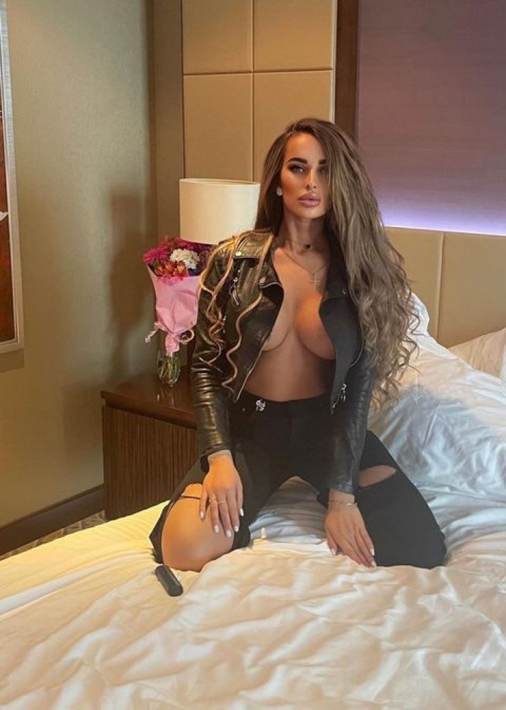 Индивидуалка Эмма фото № 2 в городе Миллерово