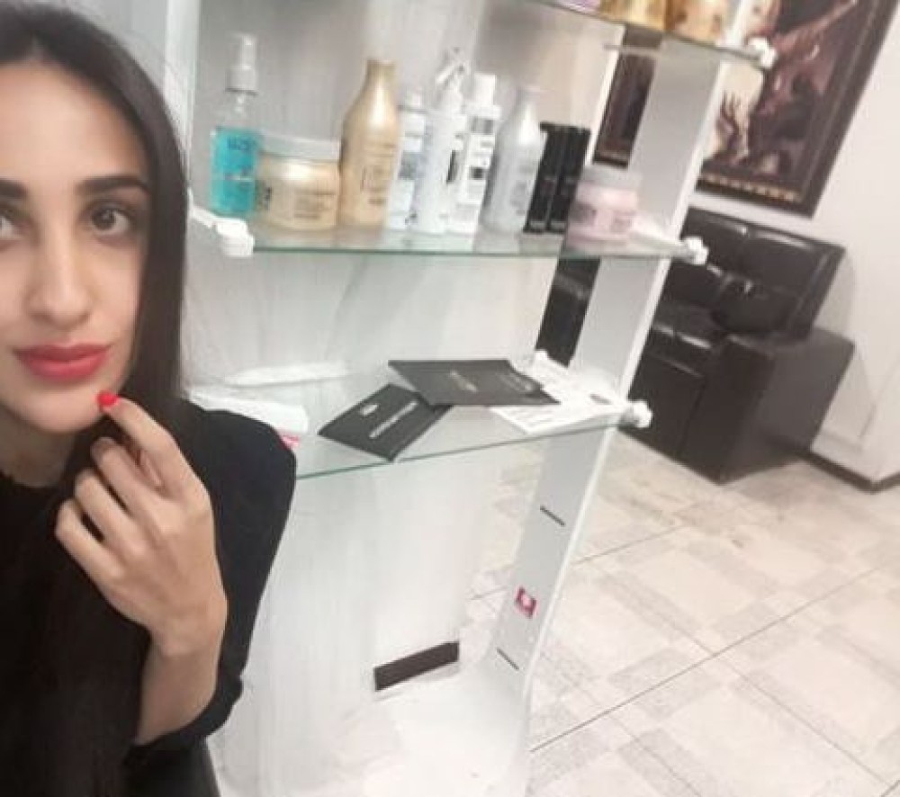 Индивидуалка Габи фото № 2 в городе Миллерово