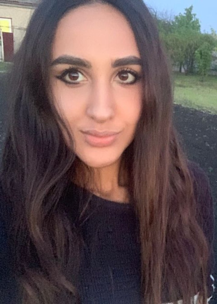 Индивидуалка Габи фото № 2 в городе Миллерово