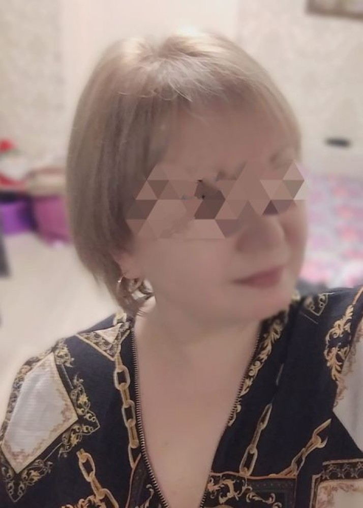 Индивидуалка Ирина фото № 2 в городе Миллерово