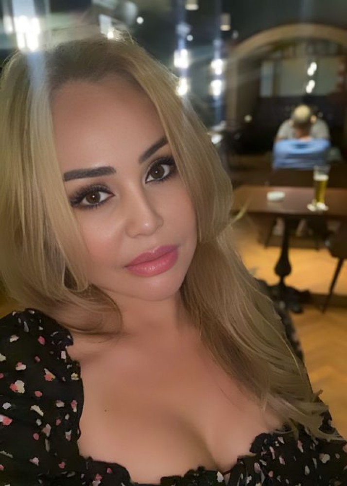 Индивидуалка Камилла фото № 2 в городе Миллерово