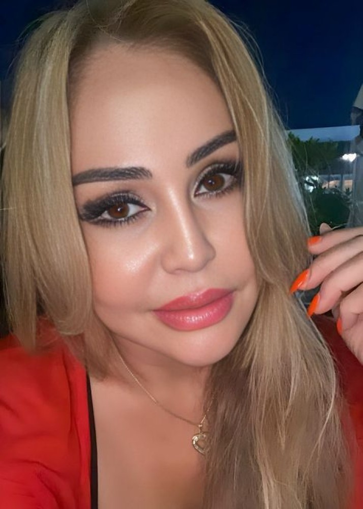 Индивидуалка Камилла фото № 2 в городе Миллерово