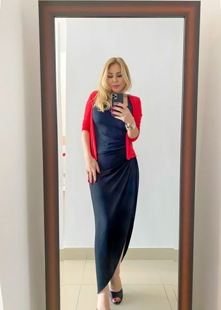 Индивидуалка Камилла фото № 2 в городе Миллерово