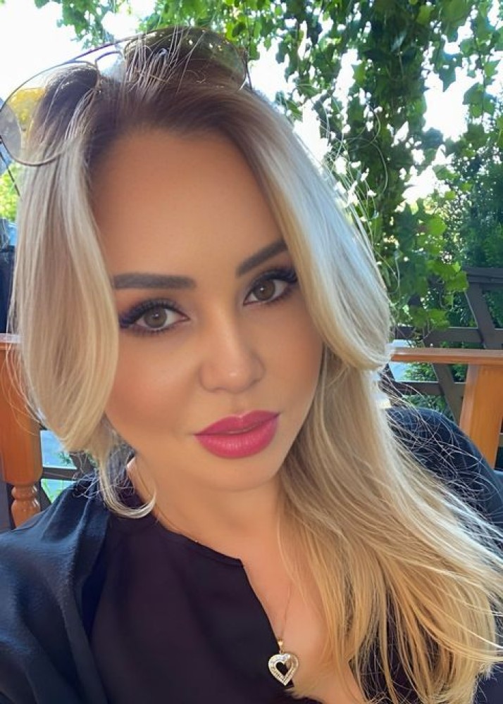 Индивидуалка Камилла фото № 2 в городе Миллерово