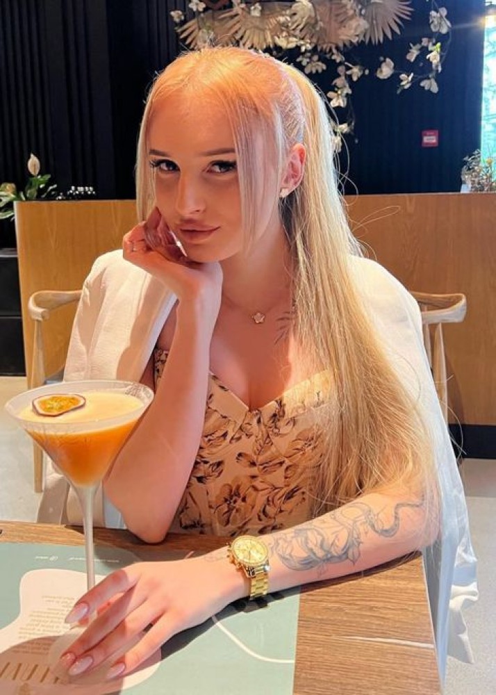 Индивидуалка Катя фото № 2 в городе Миллерово