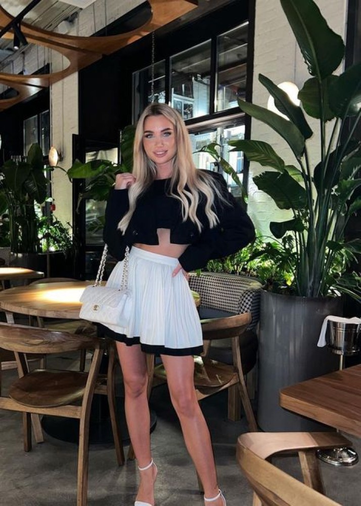 Индивидуалка Катя фото № 2 в городе Миллерово