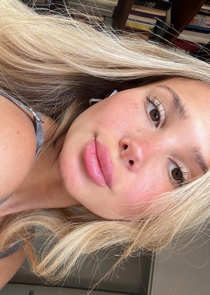 Индивидуалка Кира фото № 2 в городе Миллерово