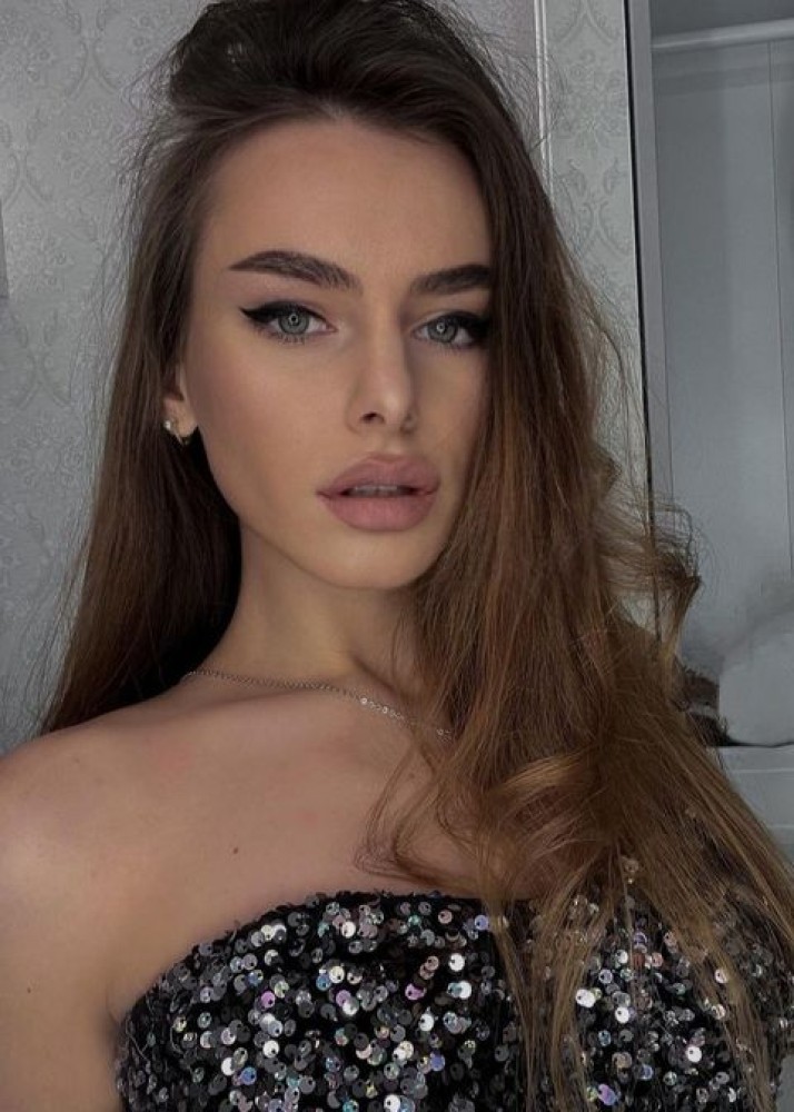 Индивидуалка Кристина главное фото в городе Миллерово 