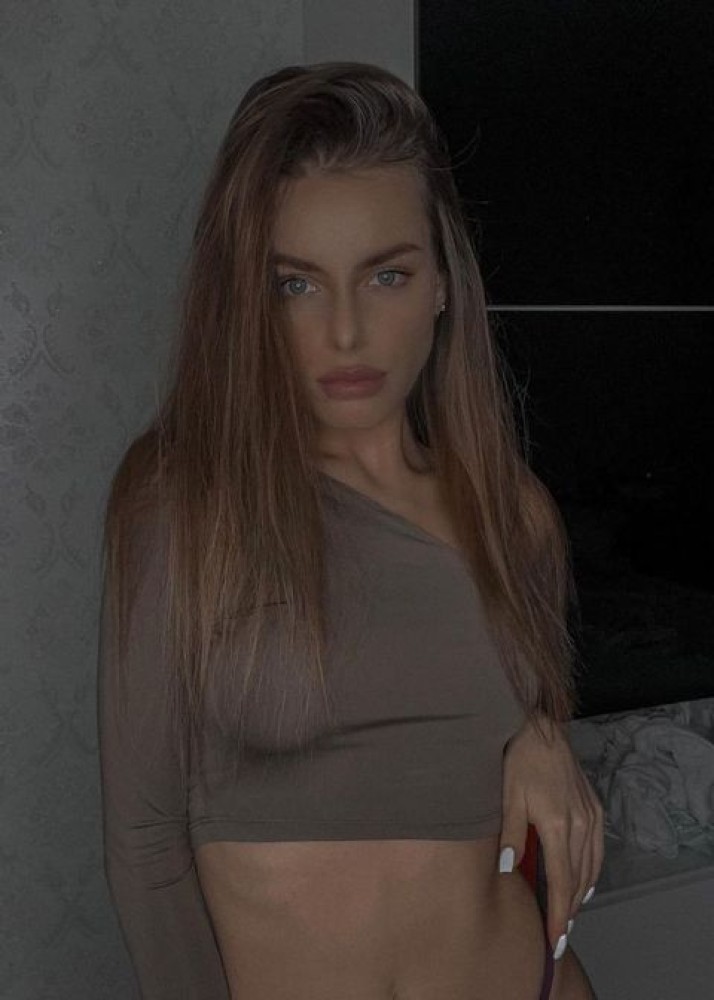 Индивидуалка Кристина фото № 2 в городе Миллерово