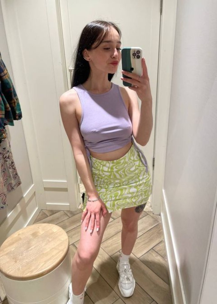 Индивидуалка Кристина фото № 2 в городе Миллерово