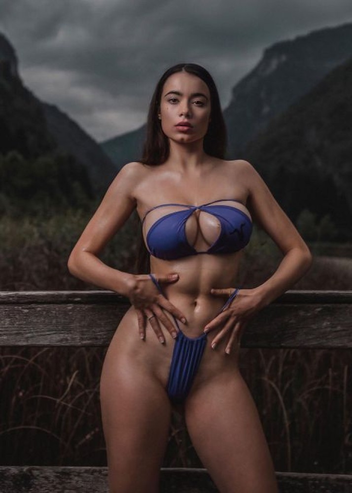 Индивидуалка Лада фото № 2 в городе Миллерово