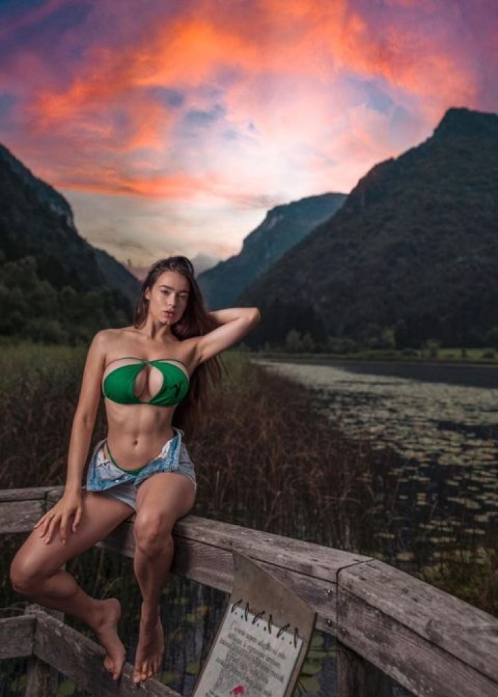 Индивидуалка Лада фото № 2 в городе Миллерово