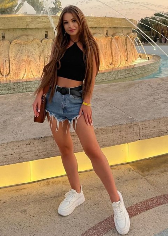 Индивидуалка Лера главное фото в городе Миллерово 